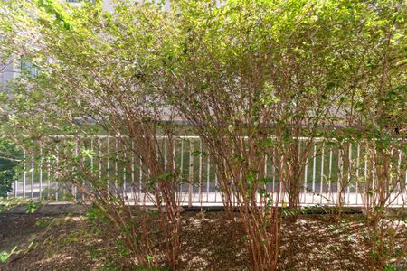 Apartamento para alugar com 42m², 2 quartos e 1 vagaVista do Quarto 02