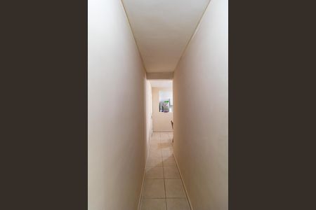 Apartamento para alugar com 42m², 2 quartos e 1 vagaCorredor