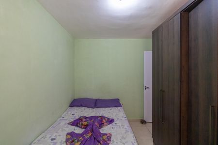 Apartamento para alugar com 42m², 2 quartos e 1 vagaQuarto 01