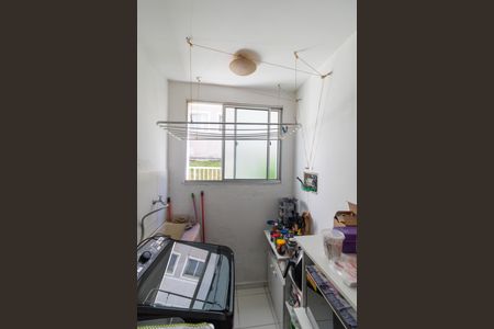 Apartamento para alugar com 42m², 2 quartos e 1 vagaÁrea de Serviço