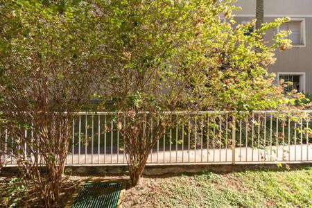 Apartamento para alugar com 42m², 2 quartos e 1 vagaVista do Quarto 01