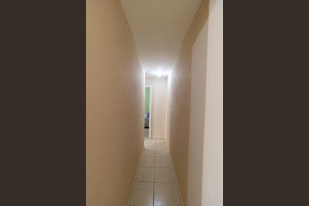 Apartamento para alugar com 42m², 2 quartos e 1 vagaCorredor