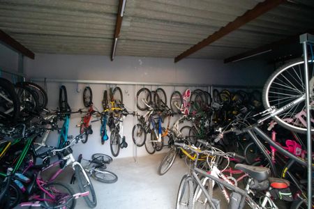 Apartamento para alugar com 42m², 2 quartos e 1 vagaÁrea comum - Bicicletário