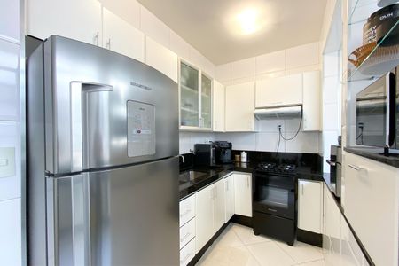 Apartamento à venda com 100m², 3 quartos e 1 vagaCozinha