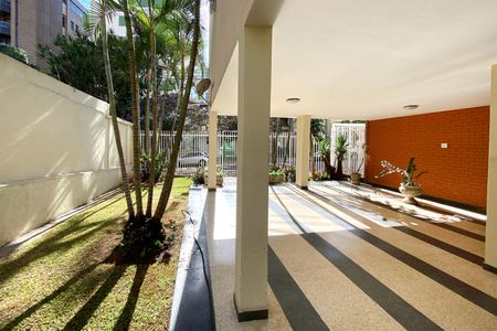 Apartamento à venda com 100m², 3 quartos e 1 vagaÁrea comum