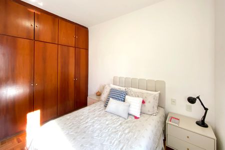 Apartamento à venda com 100m², 3 quartos e 1 vagaSuite