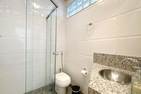Apartamento à venda com 100m², 3 quartos e 1 vagaBanheiro