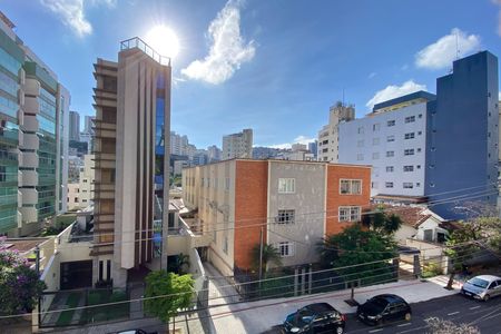 Apartamento à venda com 100m², 3 quartos e 1 vagaVista Quarto 3