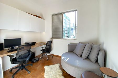 Apartamento à venda com 100m², 3 quartos e 1 vagaQuarto 2