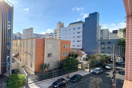 Apartamento à venda com 100m², 3 quartos e 1 vagaVista Quarto 2