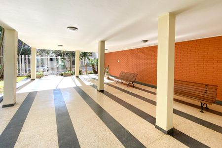 Apartamento à venda com 100m², 3 quartos e 1 vagaÁrea comum