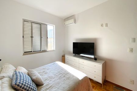 Apartamento à venda com 100m², 3 quartos e 1 vagaSuite