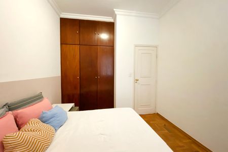 Apartamento à venda com 100m², 3 quartos e 1 vagaQuarto 3