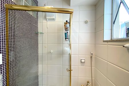 Apartamento à venda com 100m², 3 quartos e 1 vagaBanheiro da Suíte