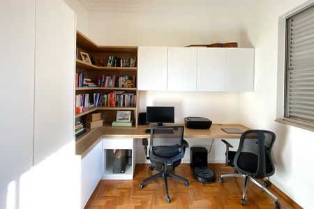 Apartamento à venda com 100m², 3 quartos e 1 vagaQuarto 2