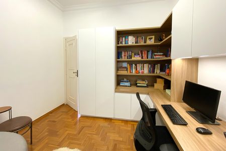 Apartamento à venda com 100m², 3 quartos e 1 vagaQuarto 2