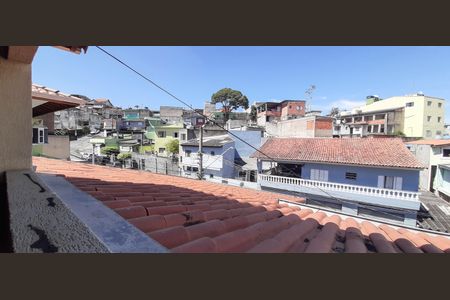 Casa à venda com 280m², 3 quartos e 2 vagasVista do Salão de Festas