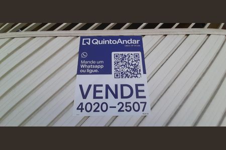 Casa à venda com 280m², 3 quartos e 2 vagasPlaca QA Instalada