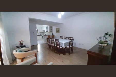 Casa à venda com 280m², 3 quartos e 2 vagasSala de Jantar