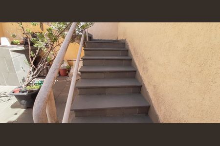 Casa à venda com 280m², 3 quartos e 2 vagasAcesso ao Salão de Festa