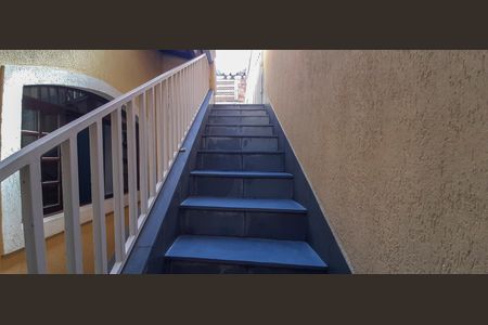 Casa à venda com 280m², 3 quartos e 2 vagasAcesso a Área de Serviço