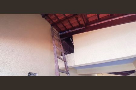 Casa à venda com 280m², 3 quartos e 2 vagasAcesso as Caixas D´água