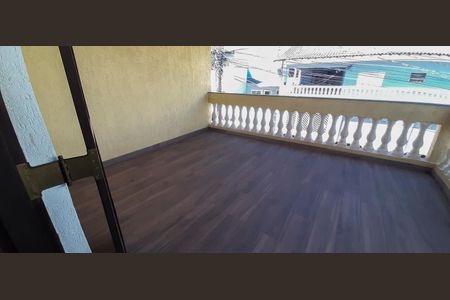 Casa à venda com 280m², 3 quartos e 2 vagasVaranda da Suíte