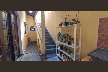 Casa à venda com 280m², 3 quartos e 2 vagasQuintal