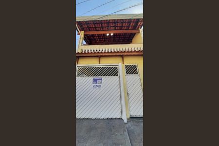 Casa à venda com 280m², 3 quartos e 2 vagasFachada da Casa