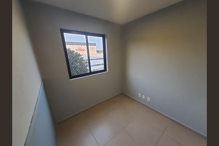 Quarto 2 de apartamento para alugar com 2 quartos, 45m² em Afonso Pena, São José dos Pinhais