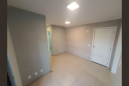 Sala de apartamento para alugar com 2 quartos, 45m² em Afonso Pena, São José dos Pinhais