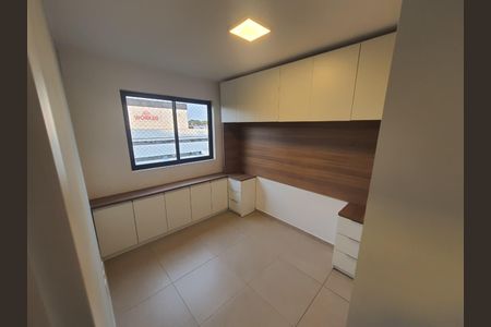 Quarto 1 de apartamento para alugar com 2 quartos, 45m² em Afonso Pena, São José dos Pinhais