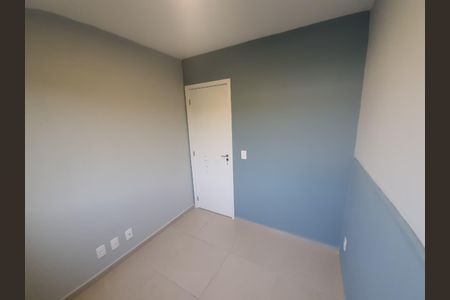 Quarto 2 de apartamento para alugar com 2 quartos, 45m² em Afonso Pena, São José dos Pinhais