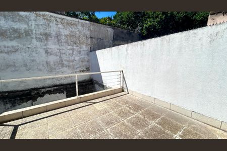 Casa à venda com 162m², 3 quartos e 2 vagasVaranda da Suíte 3