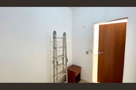 Casa à venda com 162m², 3 quartos e 2 vagasCloset da suíte 3
