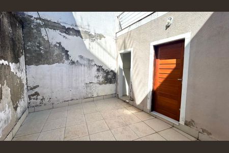 Casa à venda com 162m², 3 quartos e 2 vagasQuintal