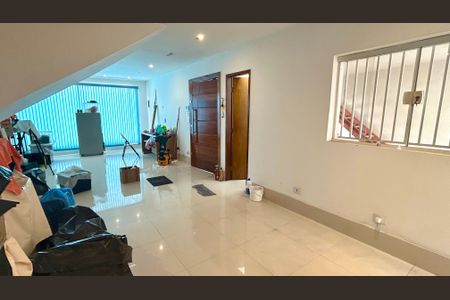 Sala de casa à venda com 3 quartos, 1m² em Chácara São Luís, Guarulhos