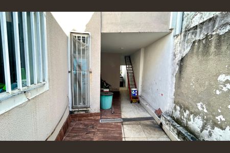 Casa à venda com 162m², 3 quartos e 2 vagasQuintal 