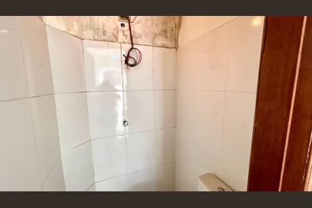 Casa à venda com 162m², 3 quartos e 2 vagasÁrea de Serviço