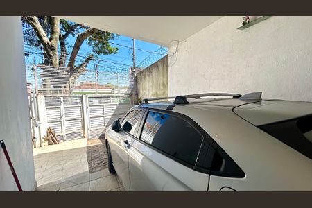 Casa à venda com 162m², 3 quartos e 2 vagasGaragem