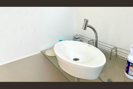 Casa à venda com 162m², 3 quartos e 2 vagasBanheiro da Suíte 3
