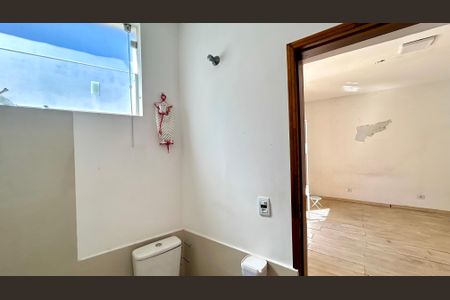 Casa à venda com 162m², 3 quartos e 2 vagasBanheiro da Suíte 3