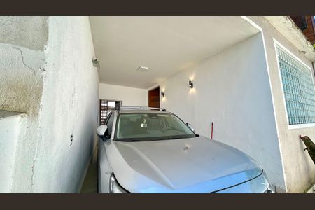 Casa à venda com 162m², 3 quartos e 2 vagasGaragem