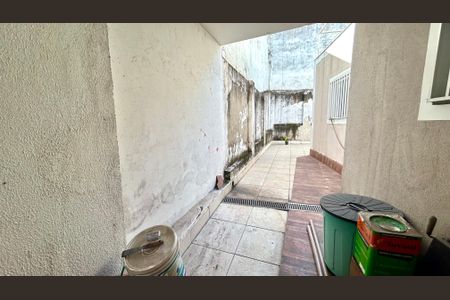Casa à venda com 162m², 3 quartos e 2 vagasÁrea de Serviço