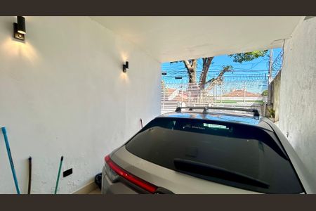 Casa à venda com 162m², 3 quartos e 2 vagasGaragem
