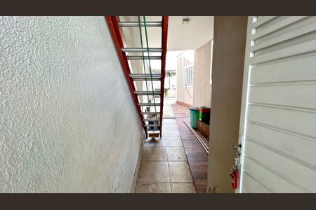 Casa à venda com 162m², 3 quartos e 2 vagasÁrea de Serviço