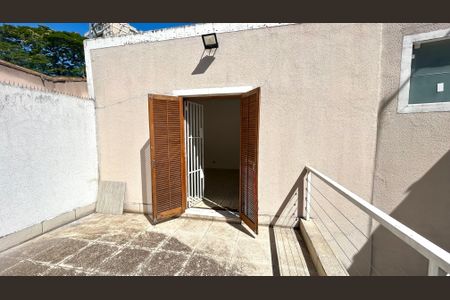Casa à venda com 162m², 3 quartos e 2 vagasVaranda da Suíte 3