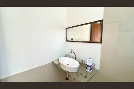 Casa à venda com 162m², 3 quartos e 2 vagasBanheiro da Suíte 3