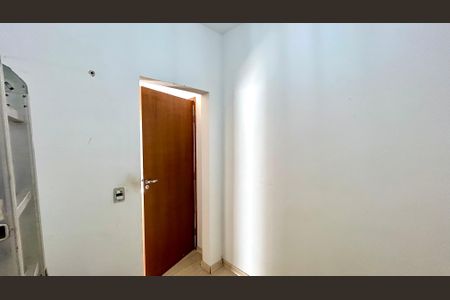 Casa à venda com 162m², 3 quartos e 2 vagasCloset da suíte 3