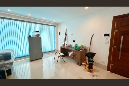 Sala de casa à venda com 3 quartos, 1m² em Chácara São Luís, Guarulhos